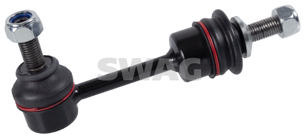 Brat/bieleta suspensie, stabilizator 20 92 9612 SWAG